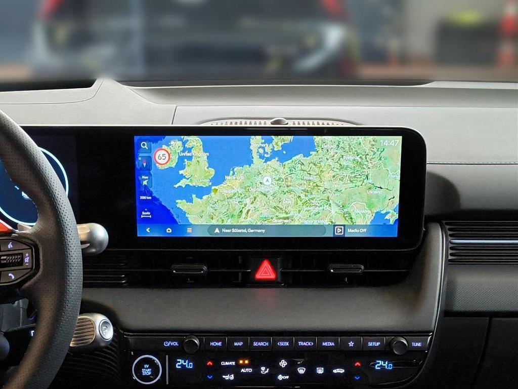 Hyundai Ioniq 5
