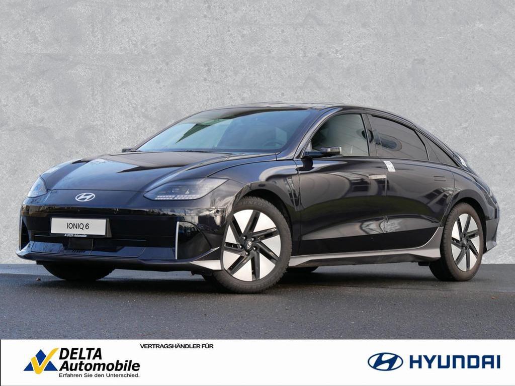 Hyundai IONIQ 6 2025 Elektrisch