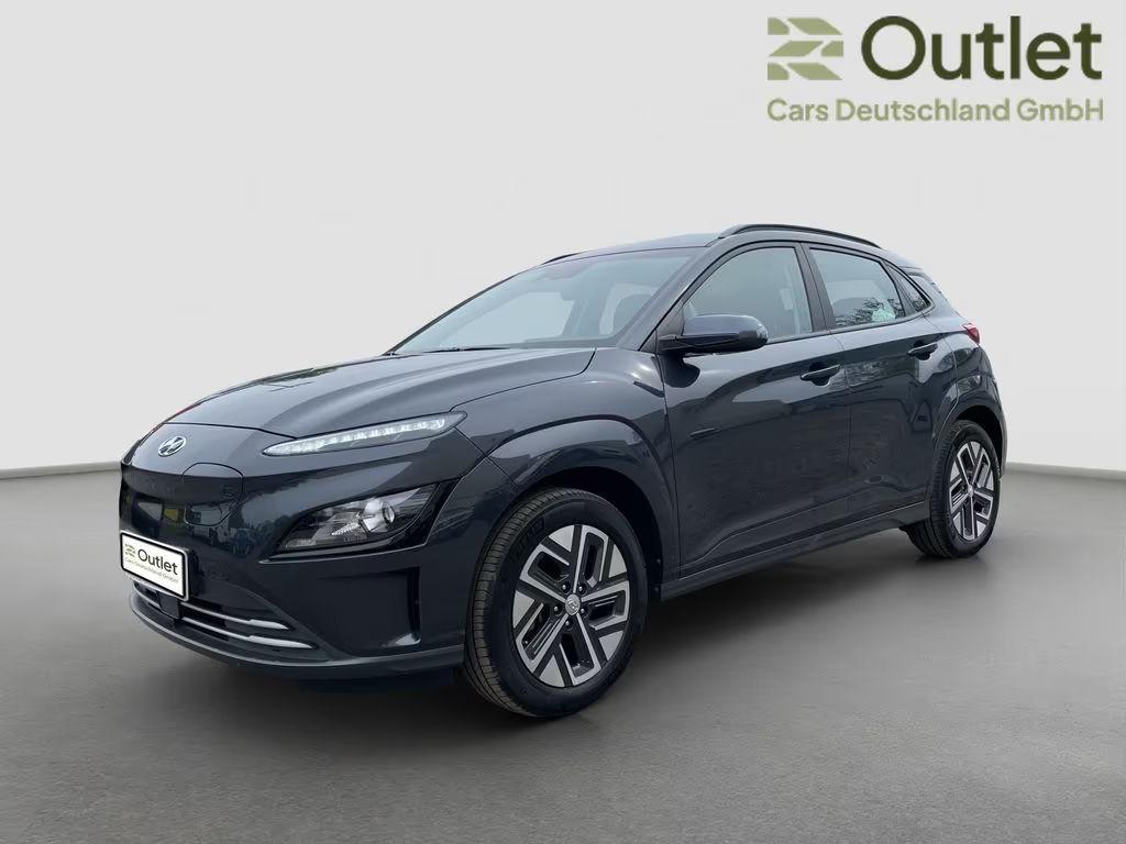 Hyundai Kona 2023 Elektrisch