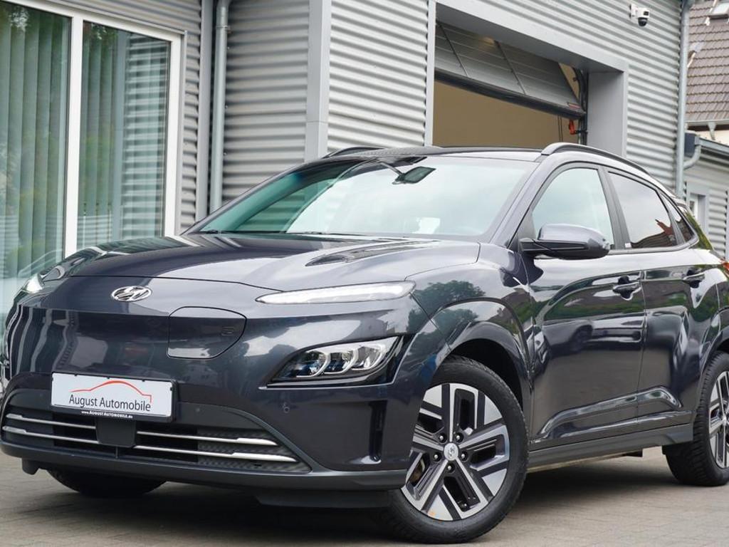 Hyundai Kona 2022 Elektrisch