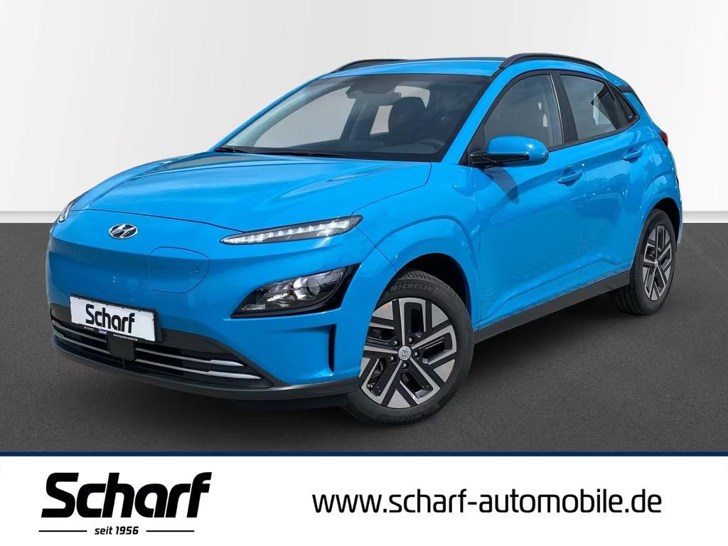 Hyundai Kona 2023 Elektrisch