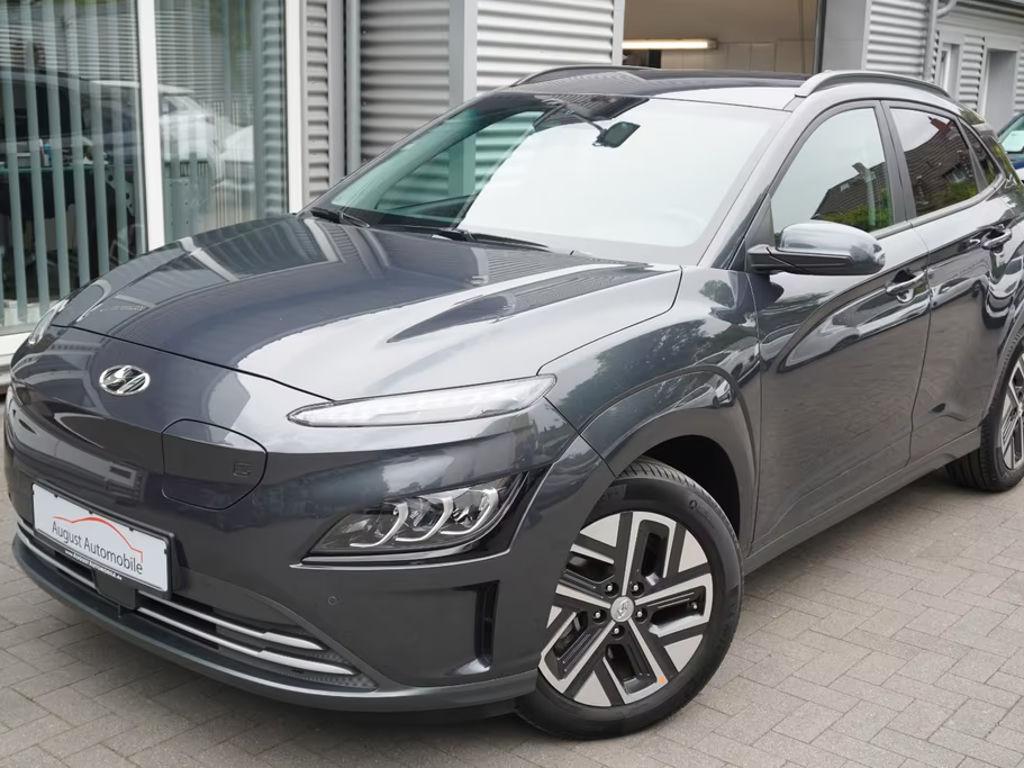Hyundai Kona 2022 Elektrisch