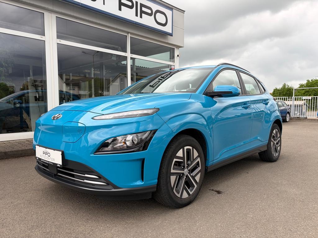 Hyundai Kona 2022 Elektrisch