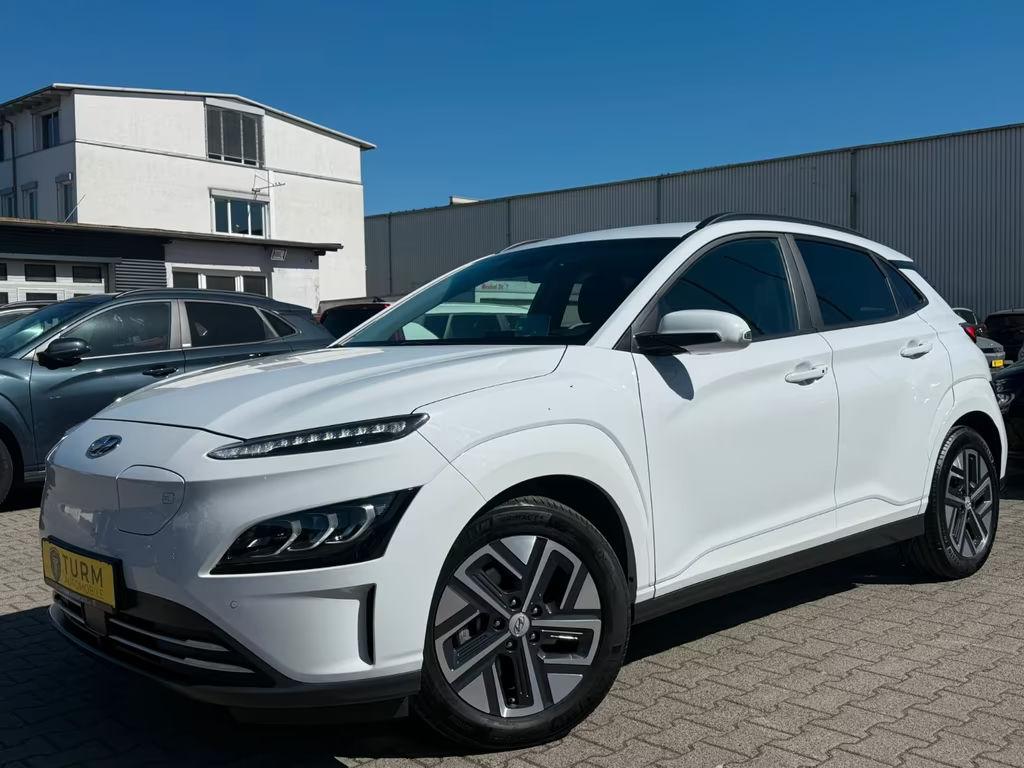 Hyundai Kona 2022 Elektrisch