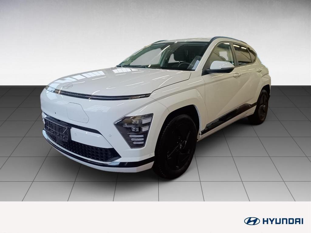 Hyundai Kona 2025 Elektrisch