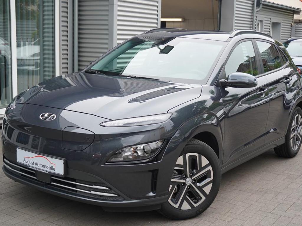 Hyundai Kona 2023 Elektrisch