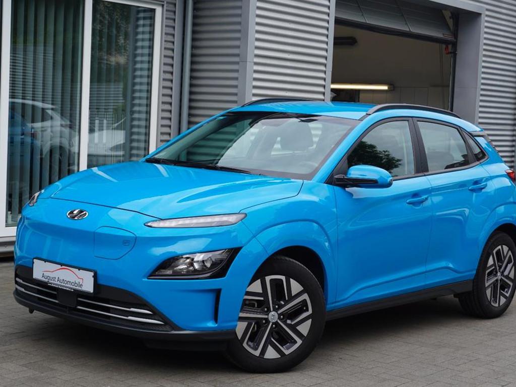 Hyundai Kona 2023 Elektrisch