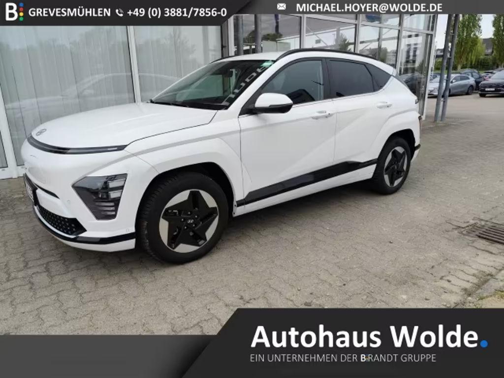 Hyundai Kona 2025 Elektrisch