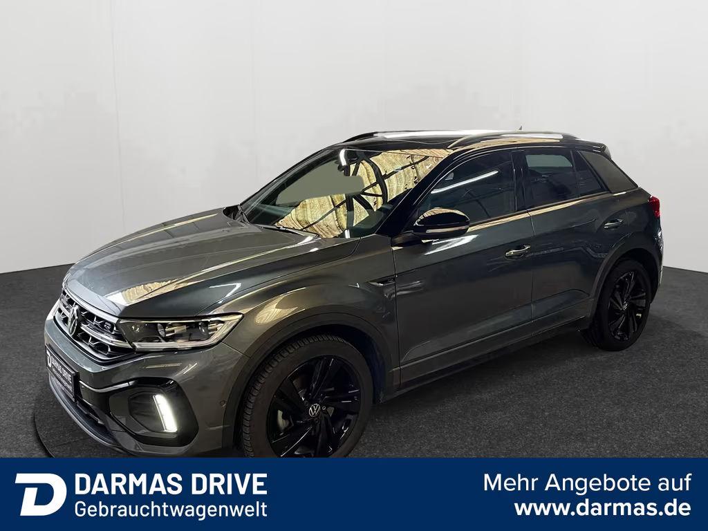Volkswagen T-Roc 2024 Benzine