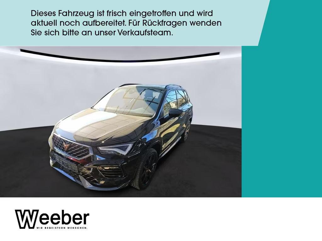Cupra Ateca 2023 Benzine