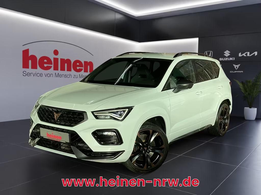 Cupra Ateca 2024 Benzine
