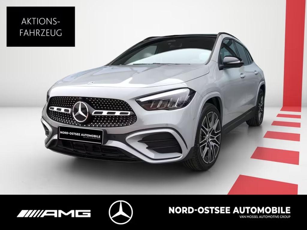 Mercedes-Benz GLA-Klasse 2026 Diesel