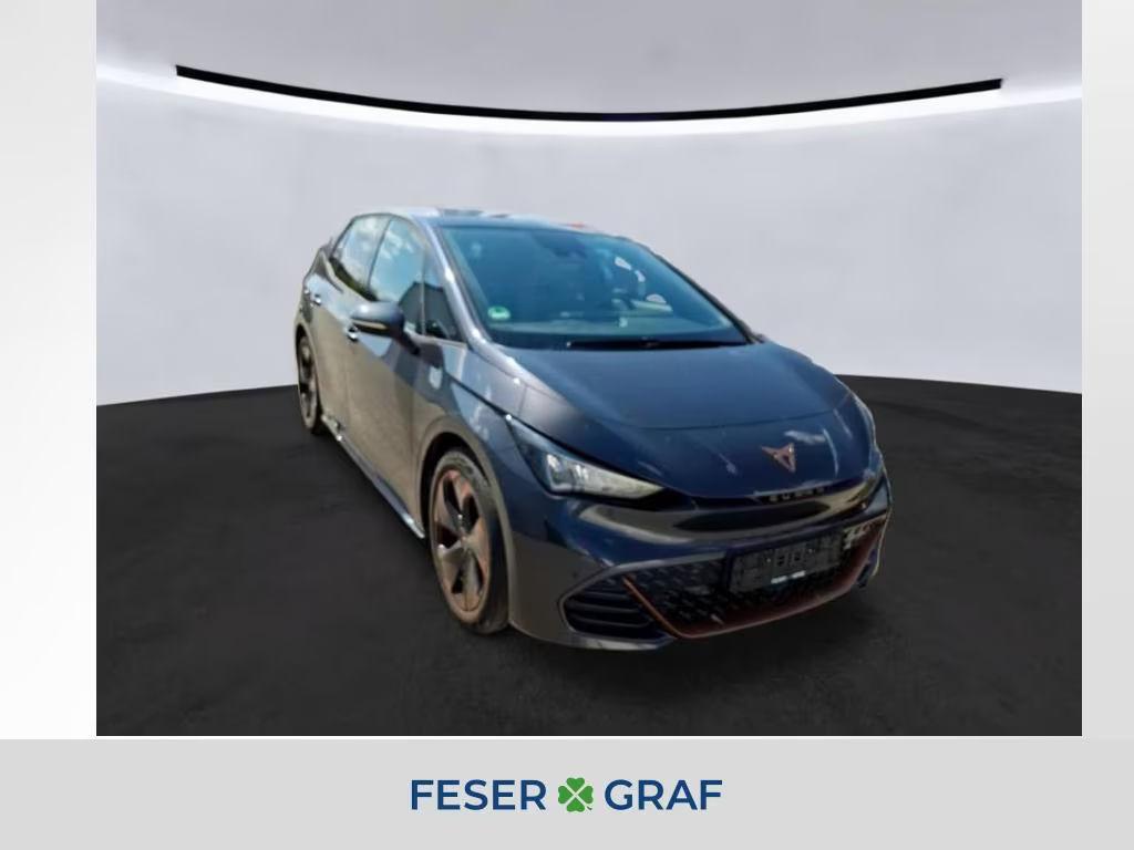 Cupra Born 2024 Elektrisch