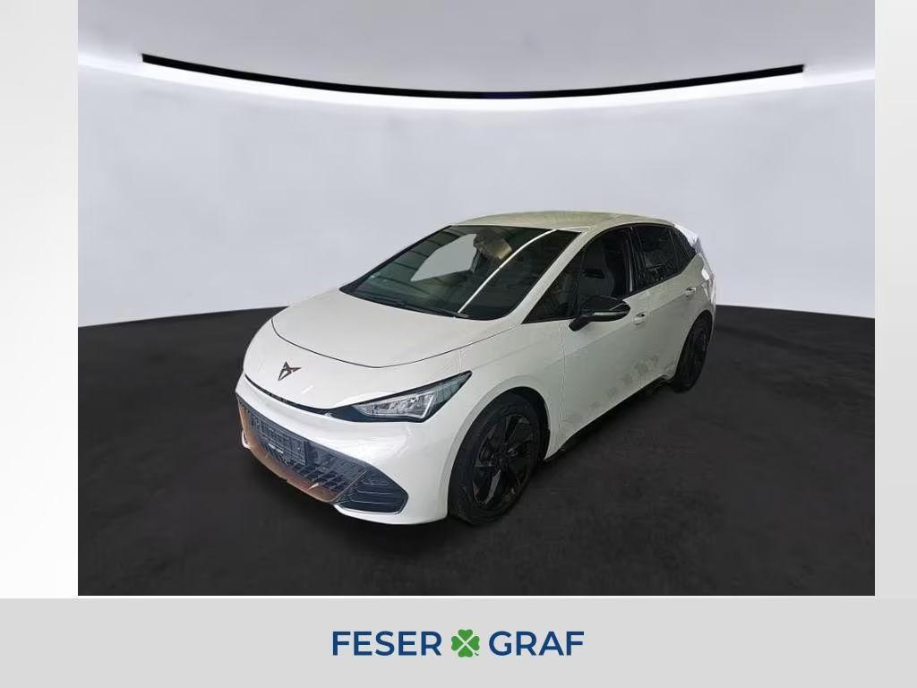Cupra Born 2024 Elektrisch