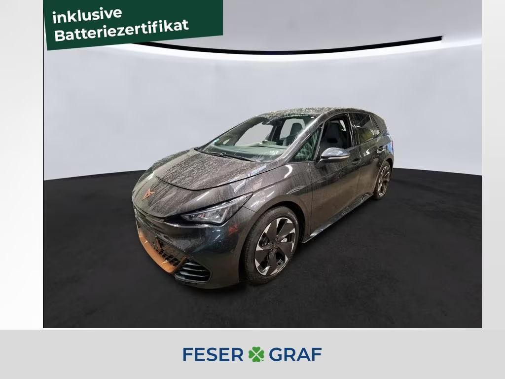 Cupra Born 2023 Elektrisch