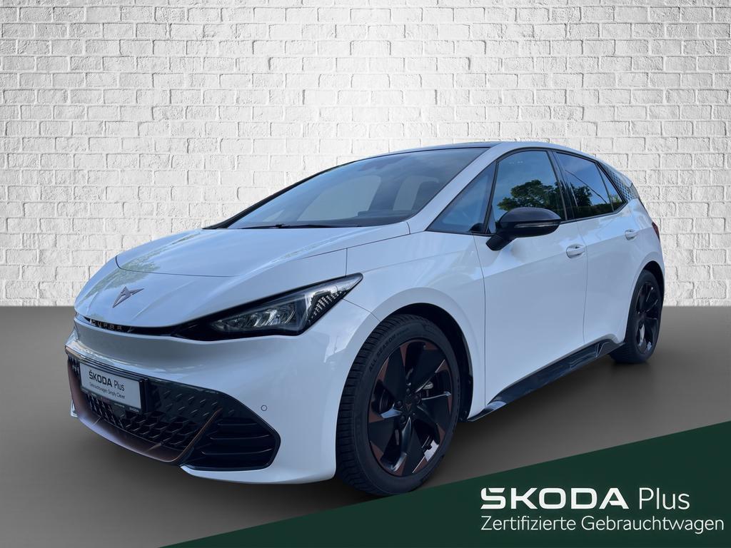 Cupra Born 2023 Elektrisch