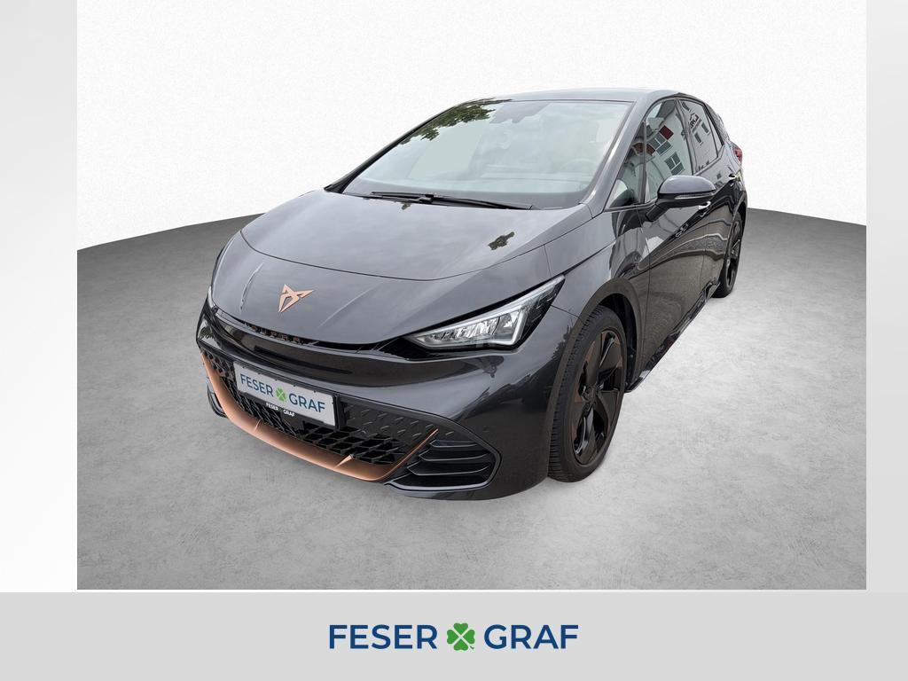 Cupra Born 2024 Elektrisch