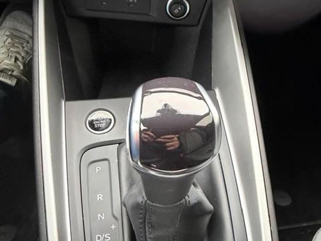 Audi A1 Citycarver