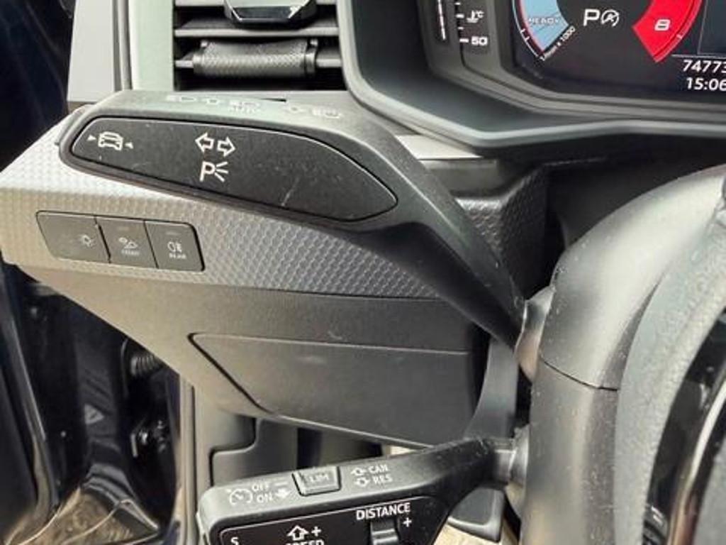 Audi A1 Citycarver