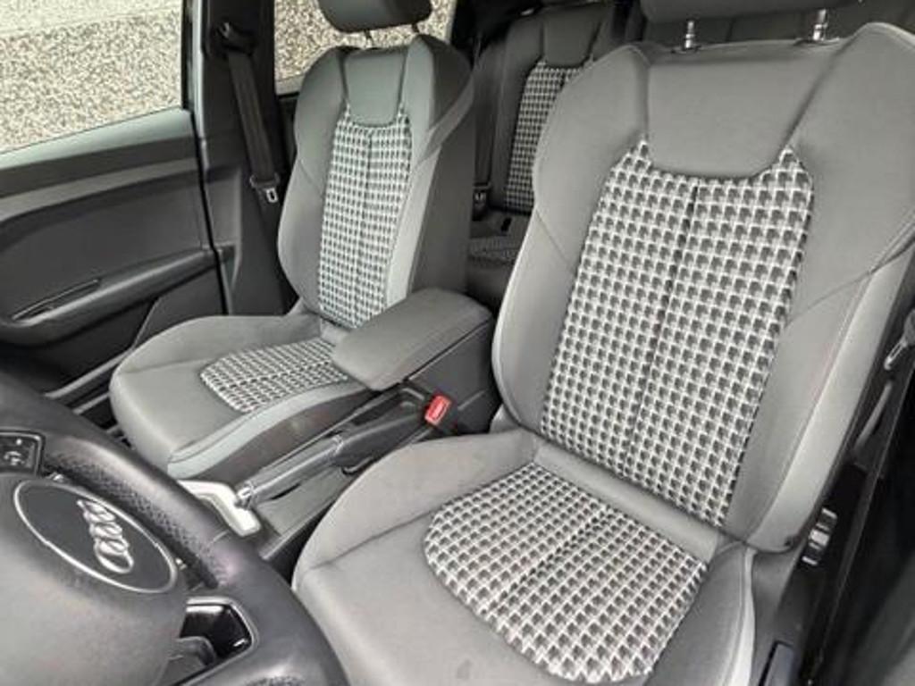 Audi A1 Citycarver