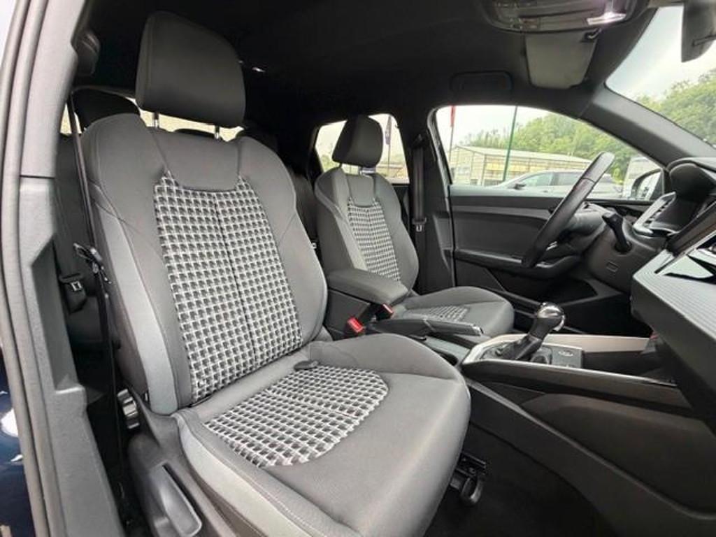 Audi A1 Citycarver