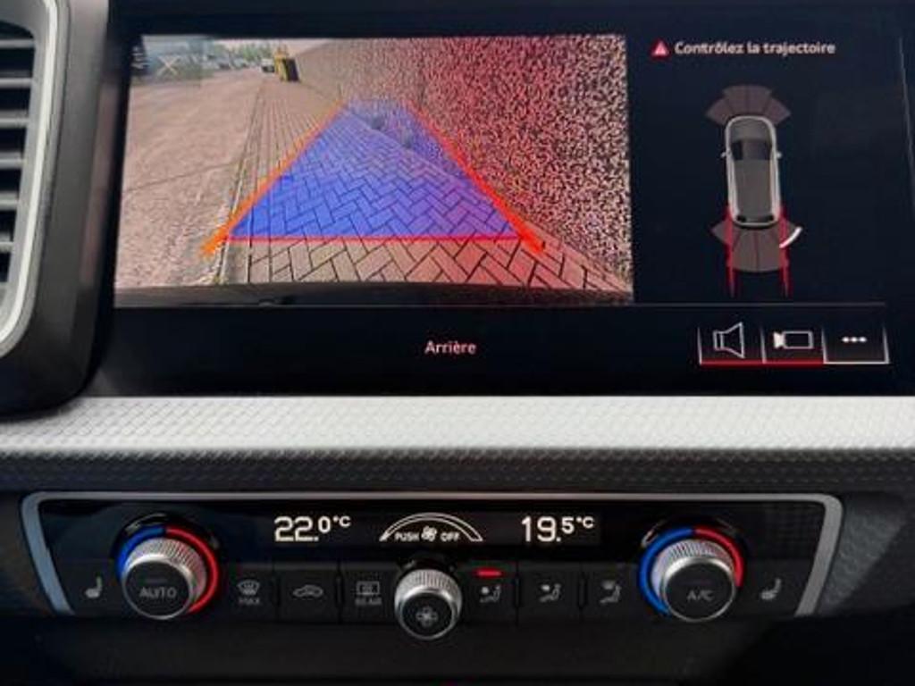 Audi A1 Citycarver