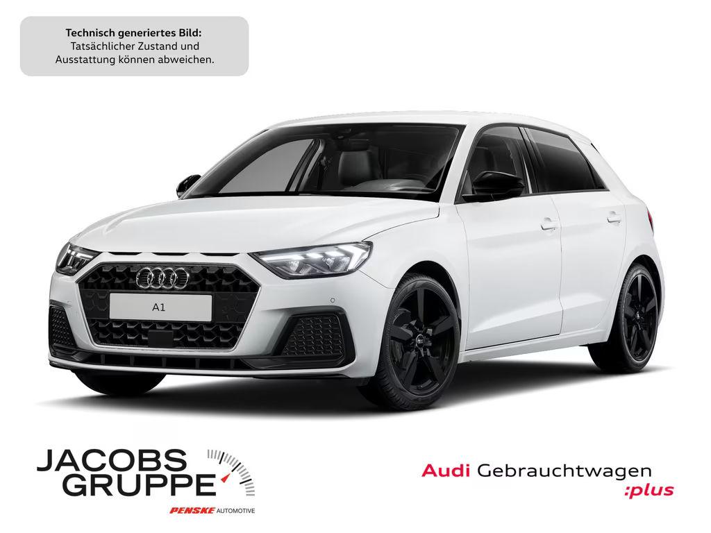 Audi A1 2026 Benzine