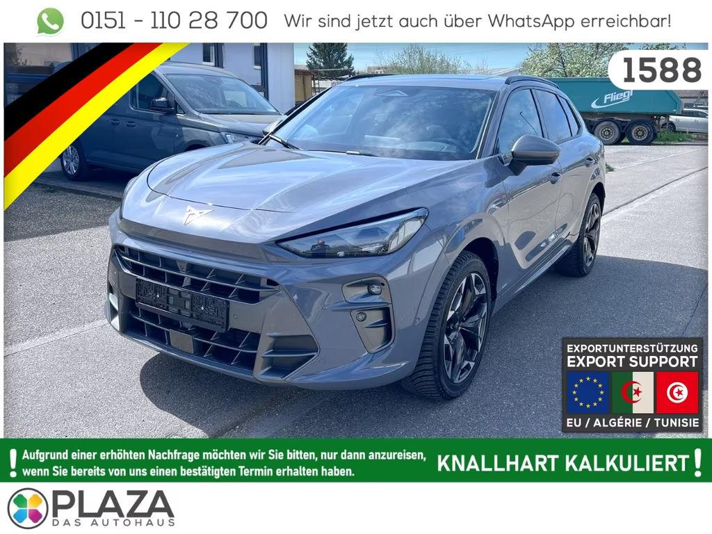 Cupra Terramar 2025 Benzine
