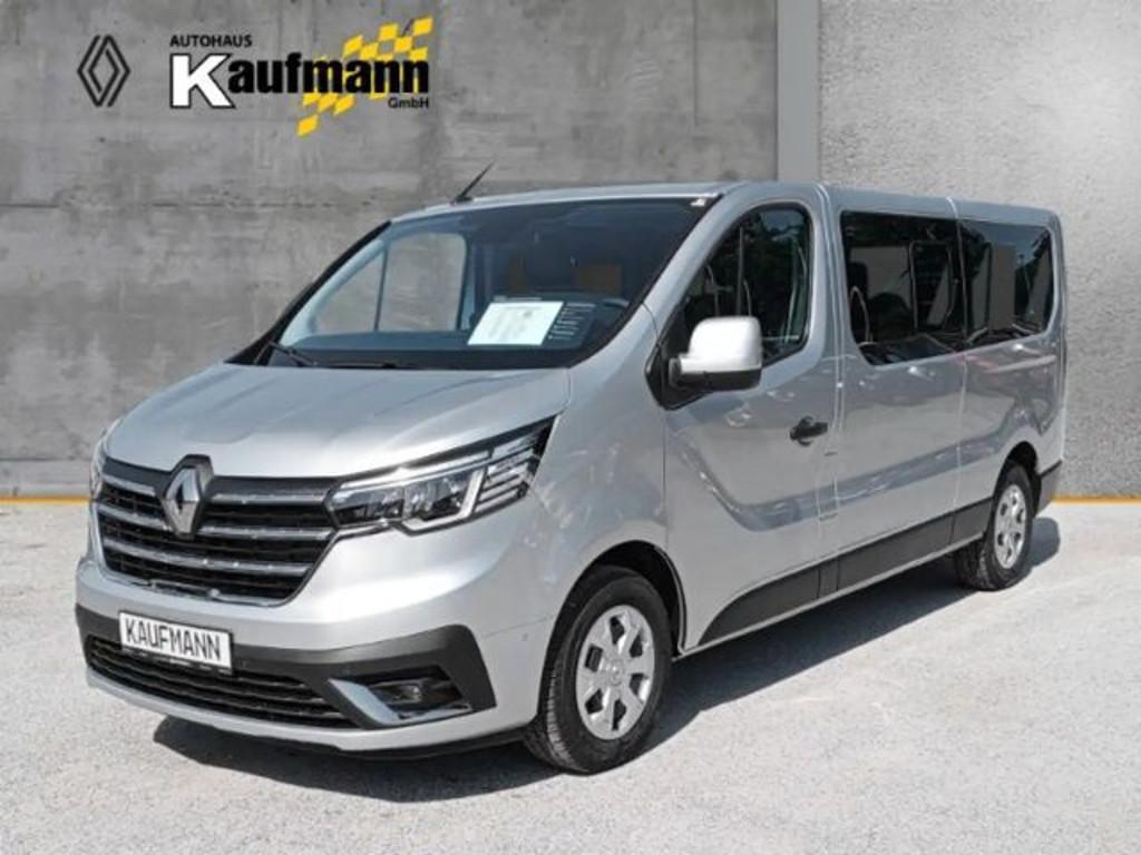 Renault Trafic 2024 Diesel