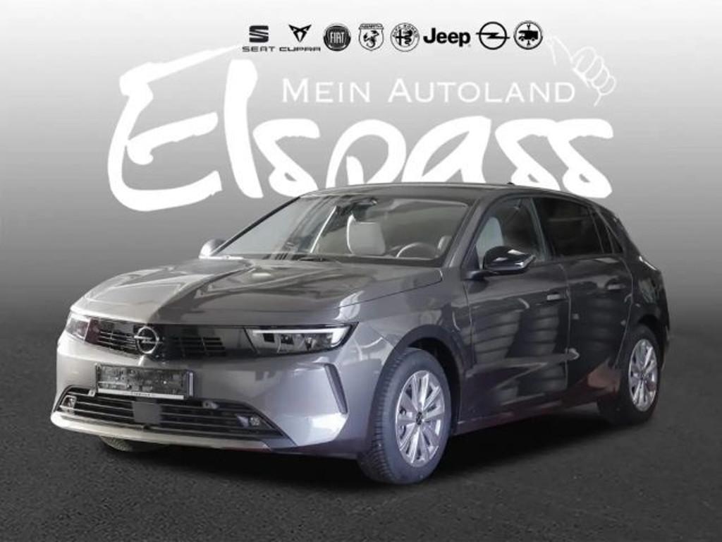 Opel Astra 2024 Benzine