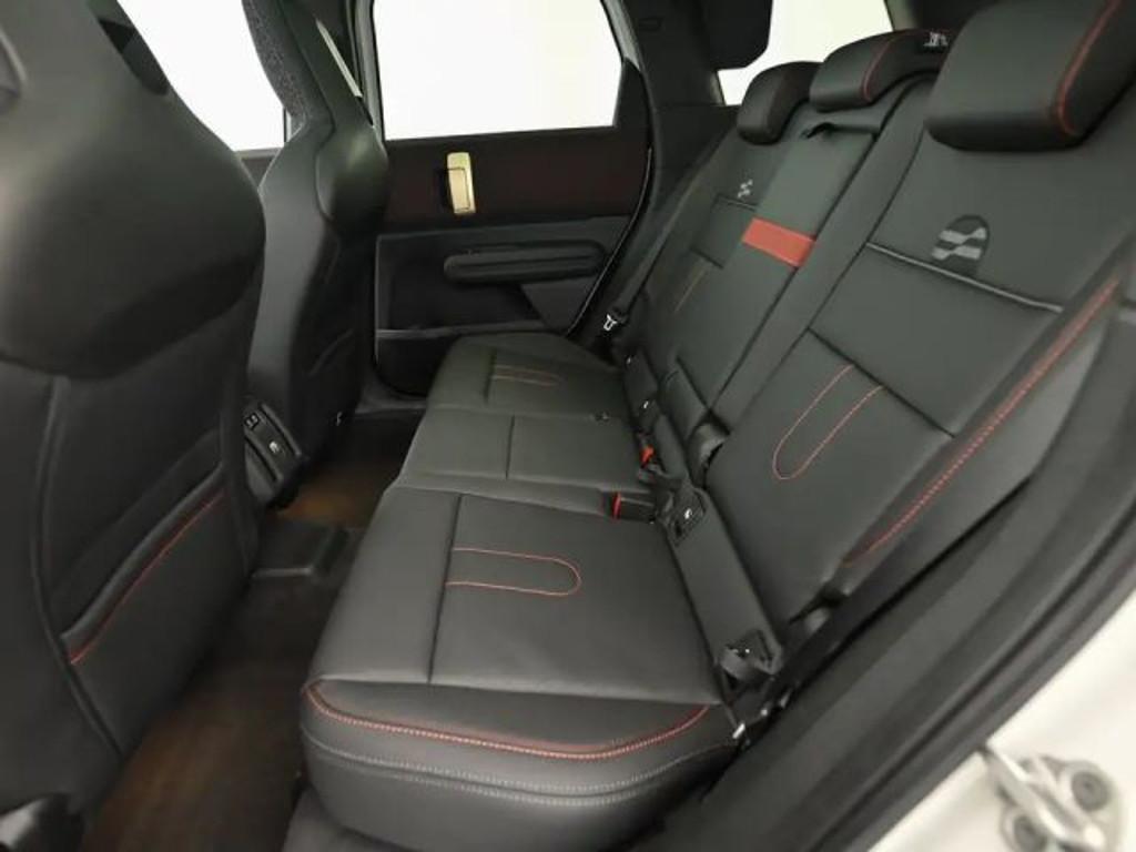 Mini John Cooper Works Countryman