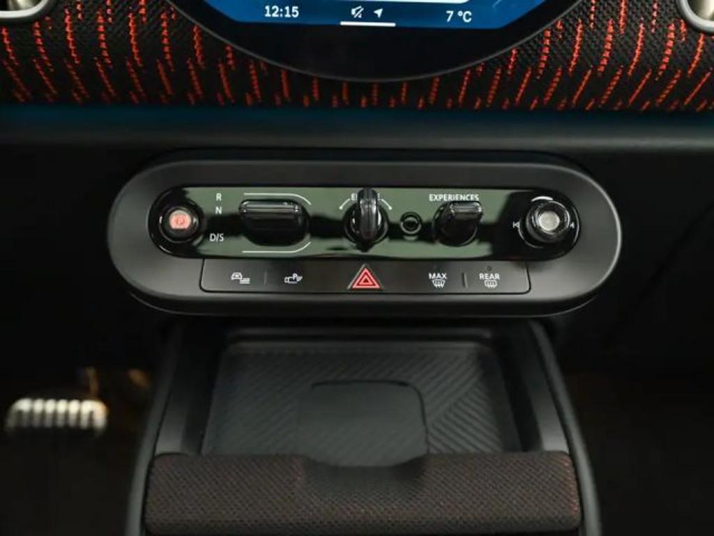 Mini John Cooper Works Countryman