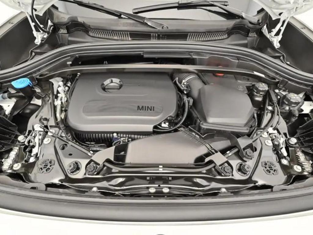 Mini John Cooper Works Countryman