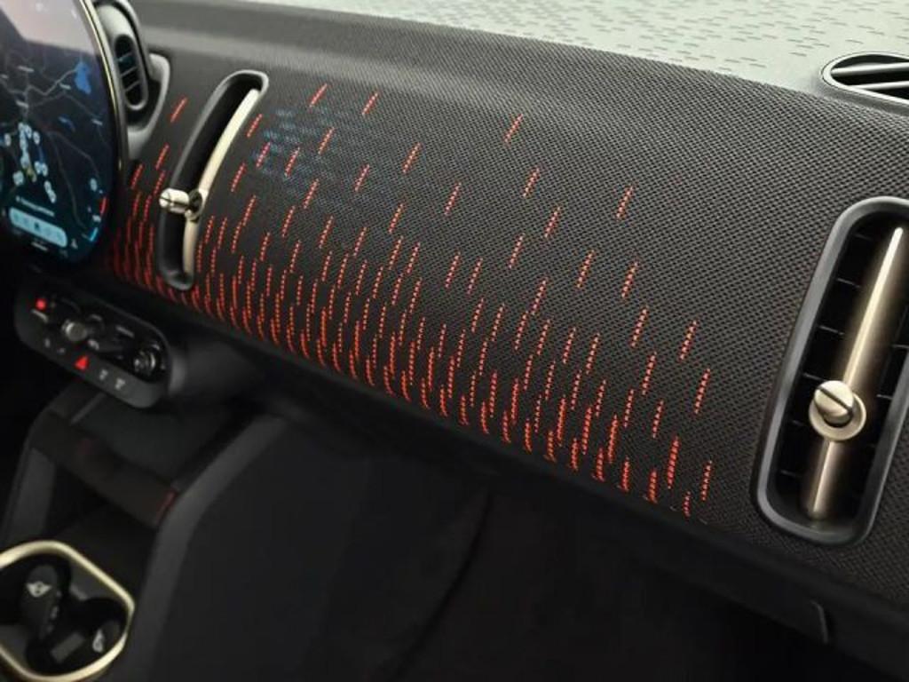 Mini John Cooper Works Countryman