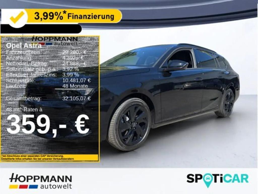 Opel Astra 2025 Diesel