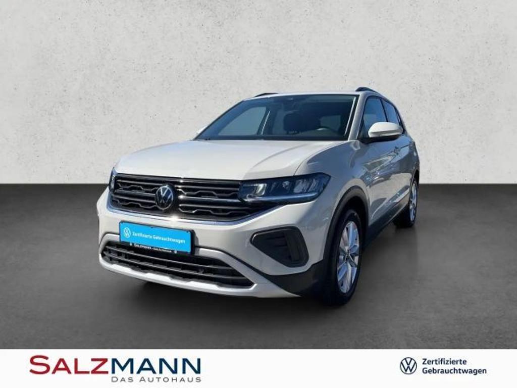 Volkswagen T-Cross 2024 Benzine