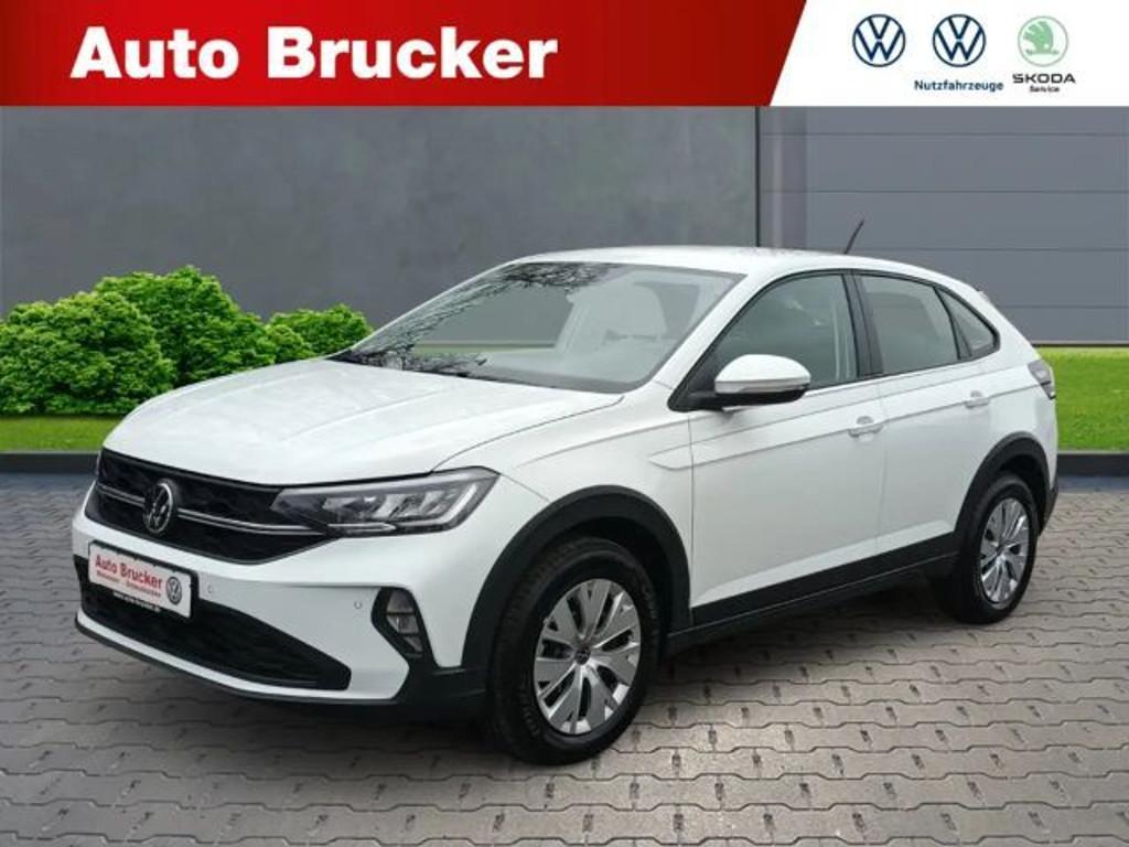 Volkswagen Taigo 2025 Benzine
