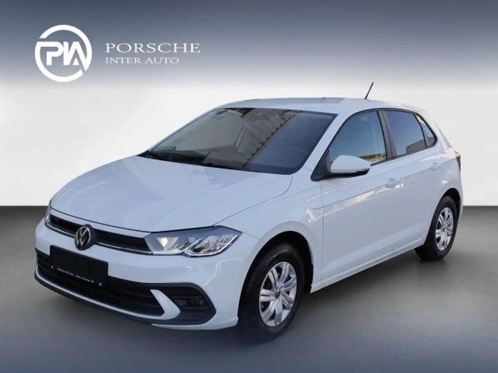 Volkswagen Polo 2025 Benzine