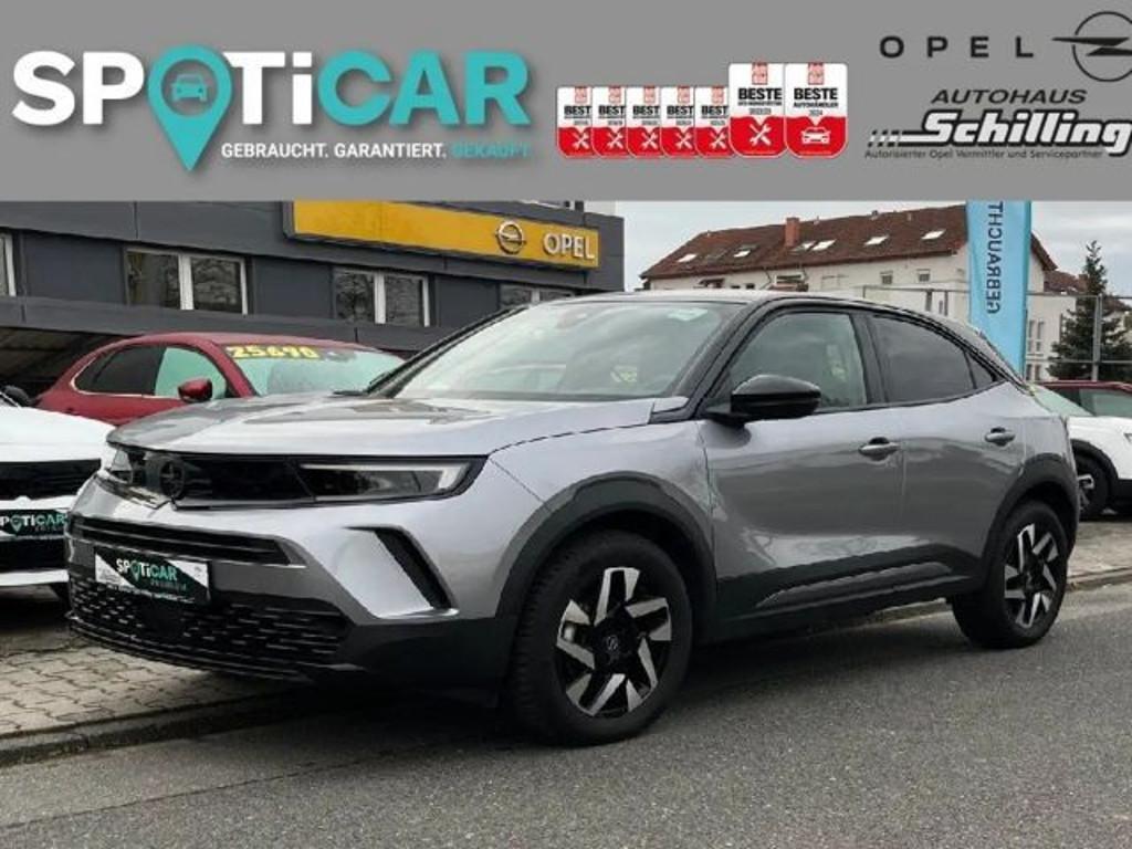 Opel Mokka 2024 Benzine
