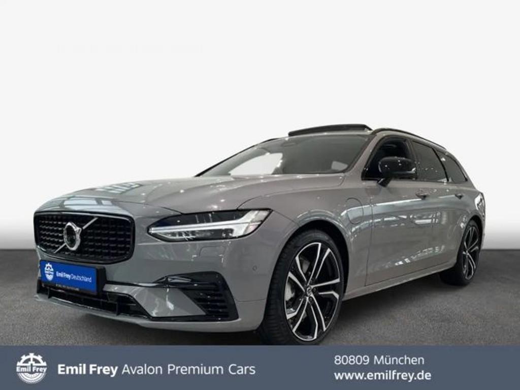 Volvo V90 2025 Hybride Benzine