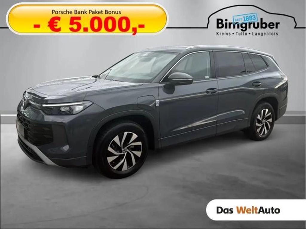 Volkswagen Tayron 2025 Hybride Benzine
