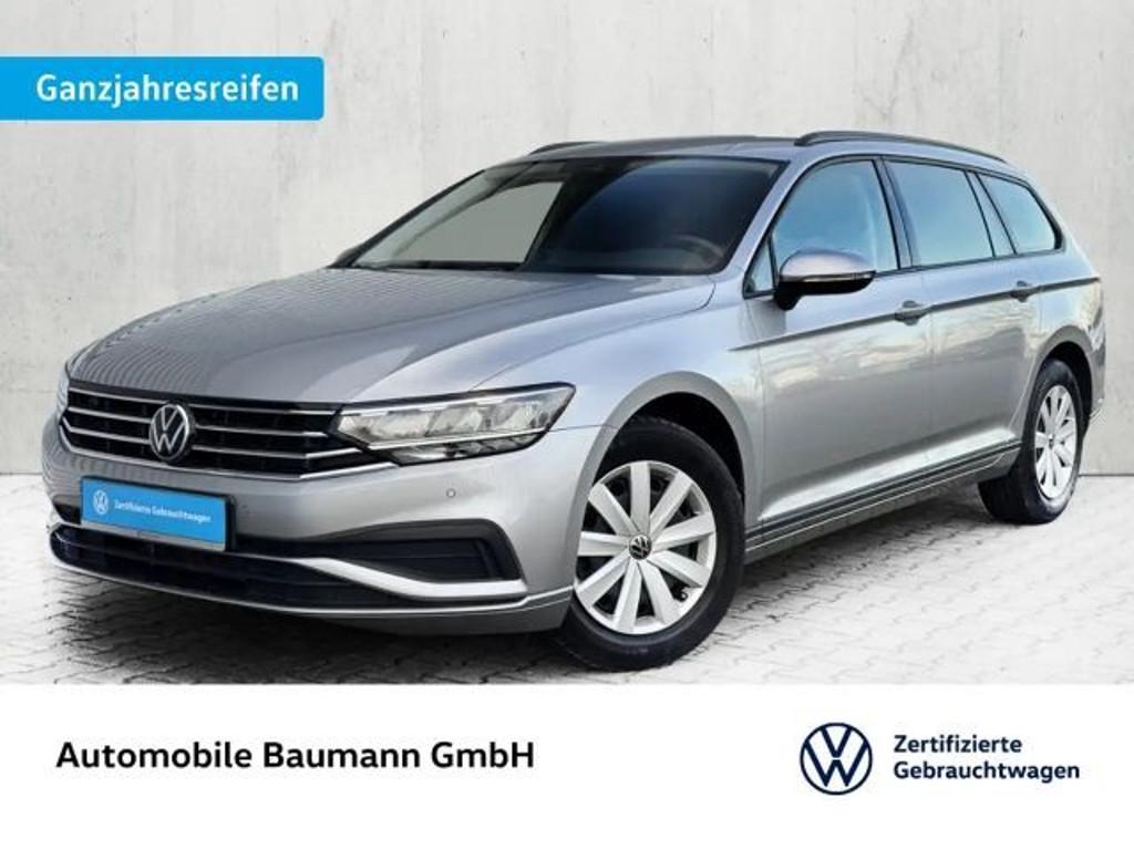 Volkswagen Passat 2023 Benzine