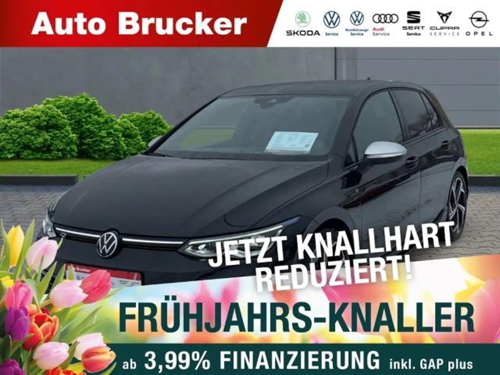 Volkswagen Golf 2023 Benzine