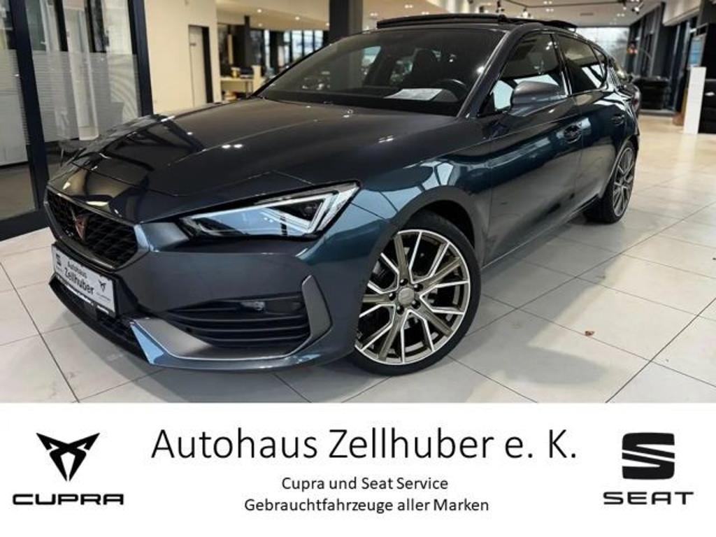Cupra Leon 2023 Benzine