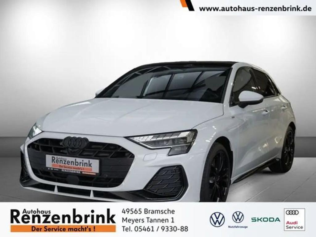 Audi A3 2025 Diesel