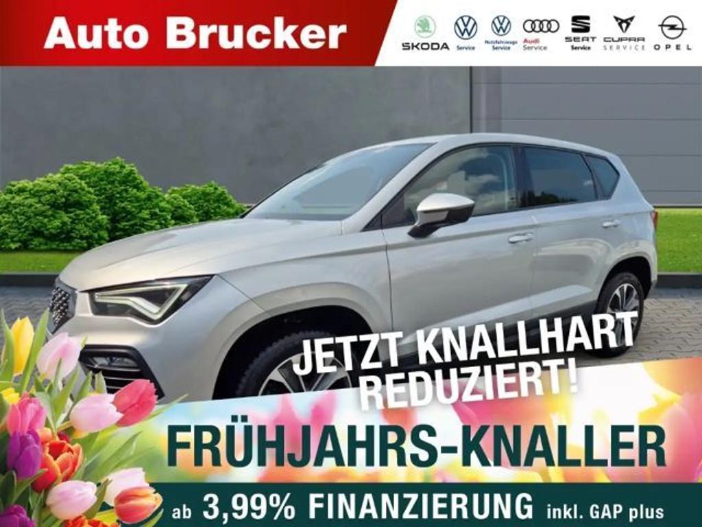 Seat Ateca 2022 Diesel