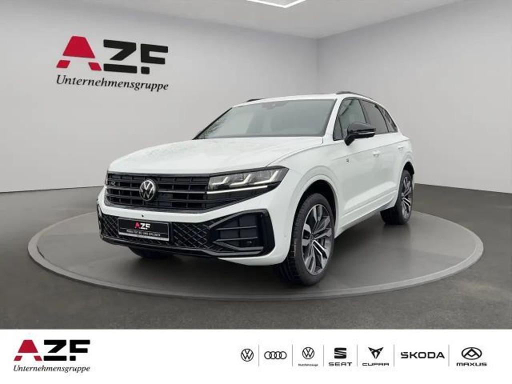 Volkswagen Touareg 2025 Diesel