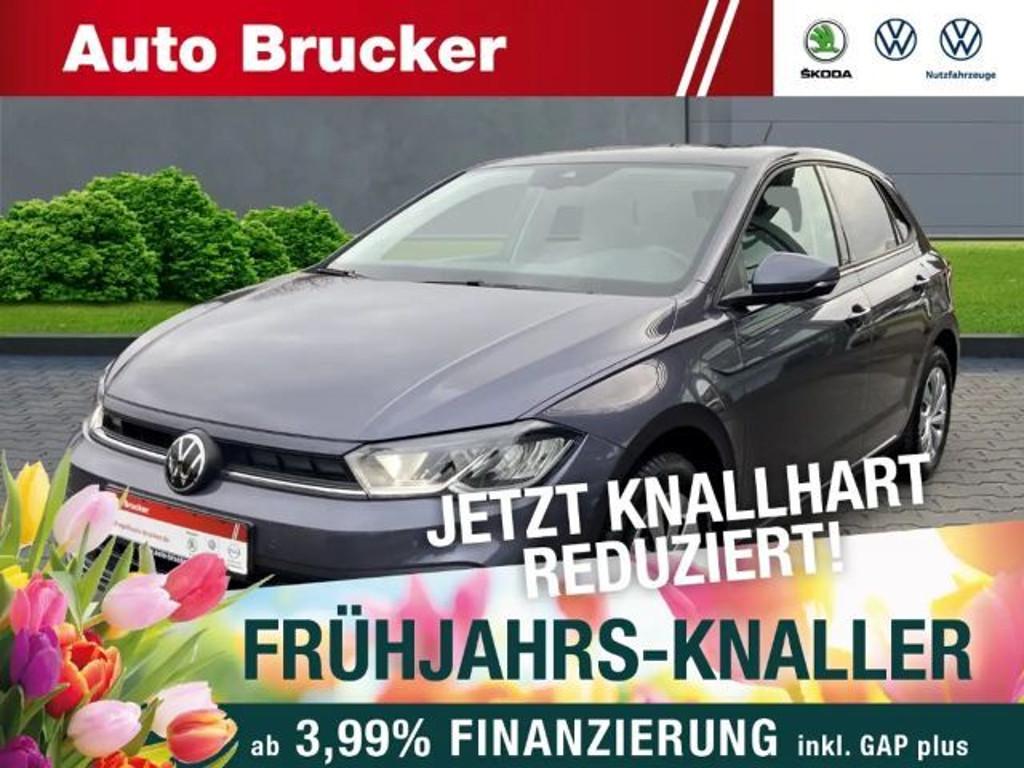 Volkswagen Polo 2025 Benzine