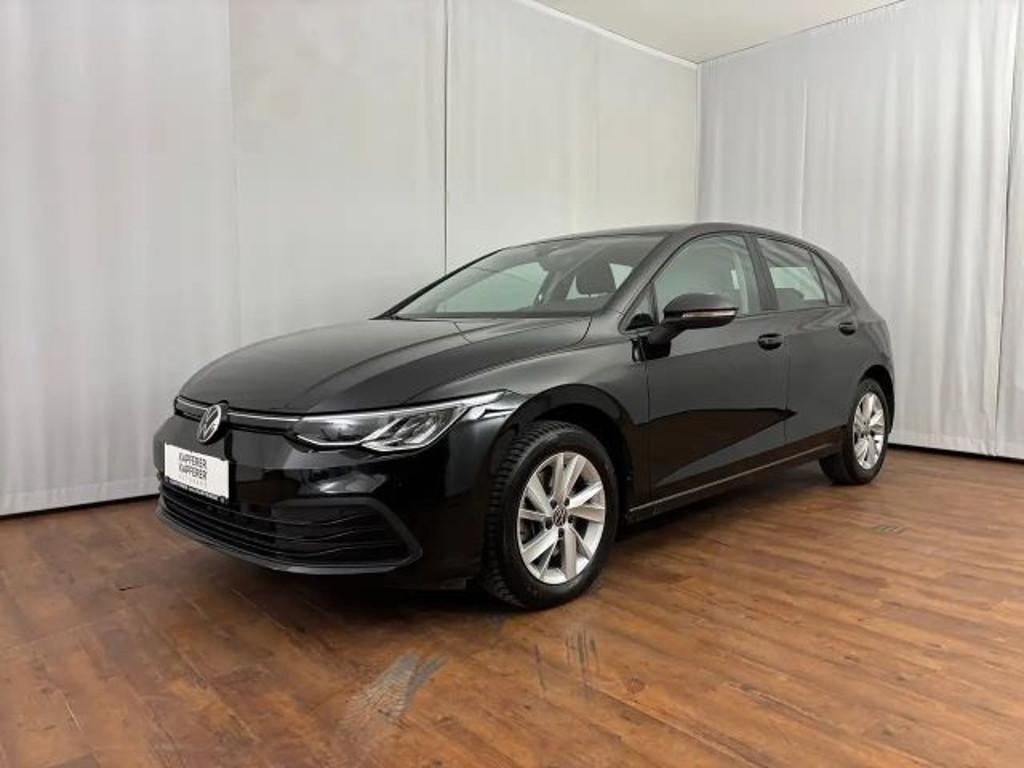 Volkswagen Golf 2024 Diesel
