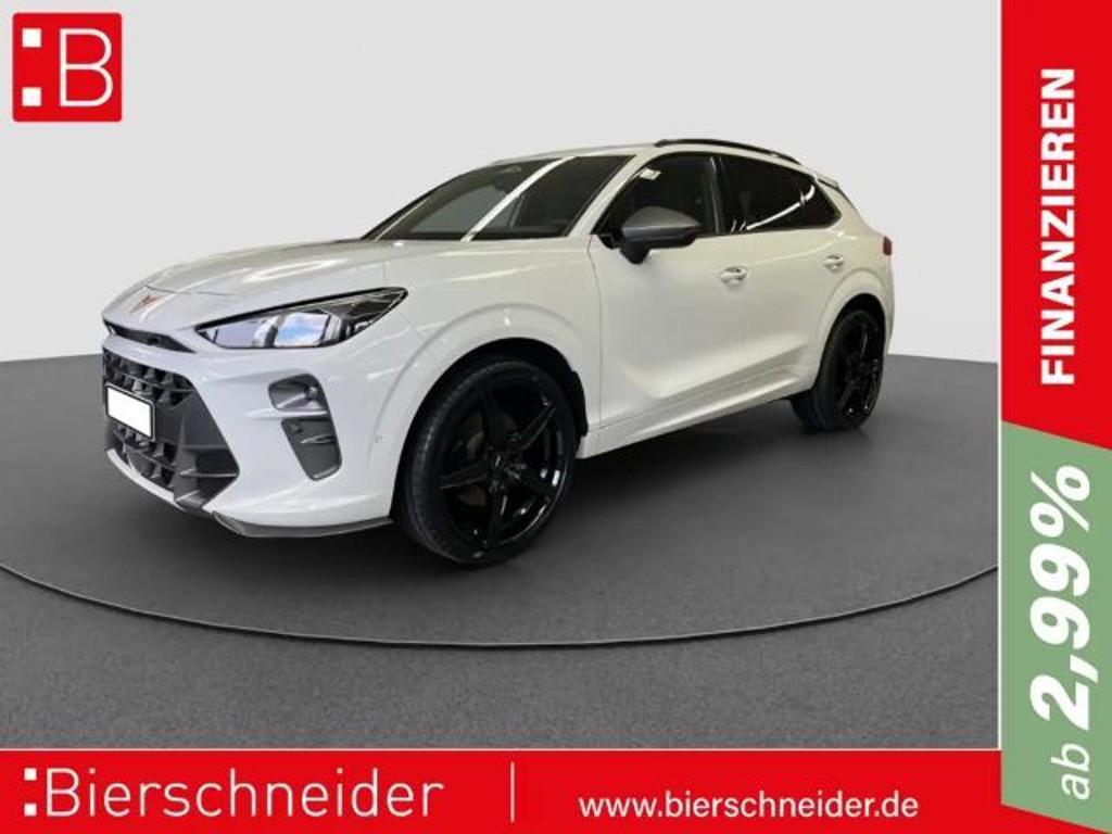 Cupra Terramar 2025 Benzine